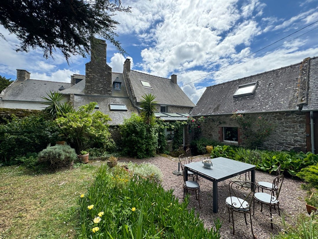 House in Paramé Rural, Saint-Malo, France 2 - 16067954