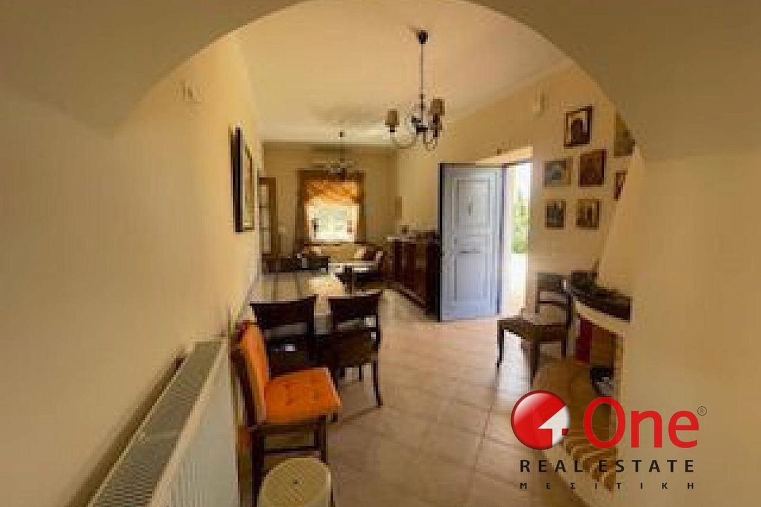 House in Kipseli Municipal Community, Attica, Greece 2 - 17930416