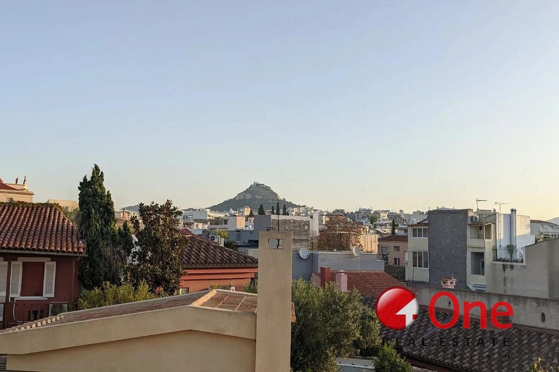 House in 1st District of Athens, Athens, Greece 5 - 17932315