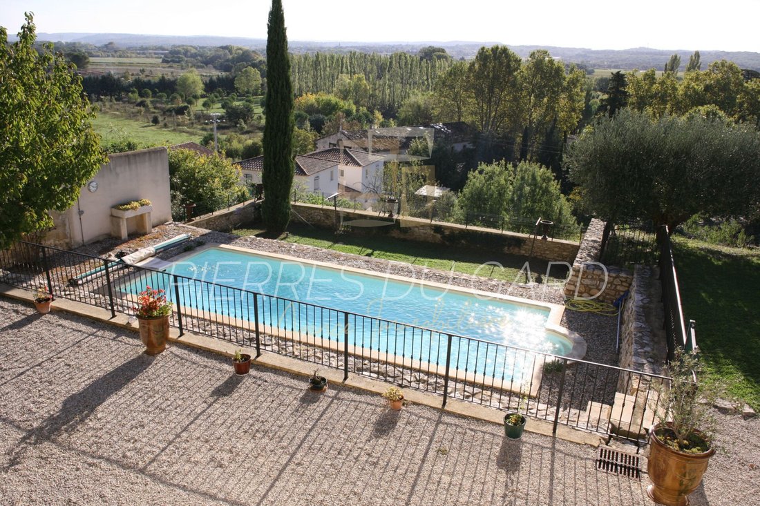 Villa in La Rouviere, Occitania, France 3 - 17396921