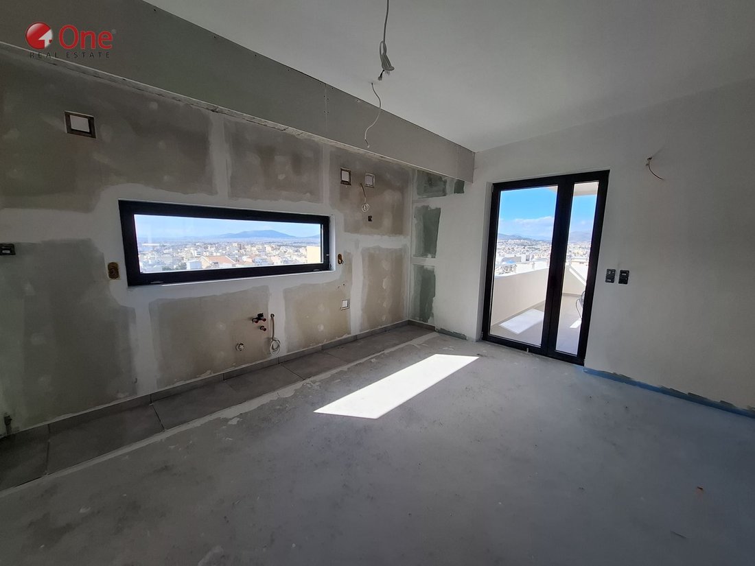 Apartment in Iraklio Attikis, Attica, Greece 4 - 17931125