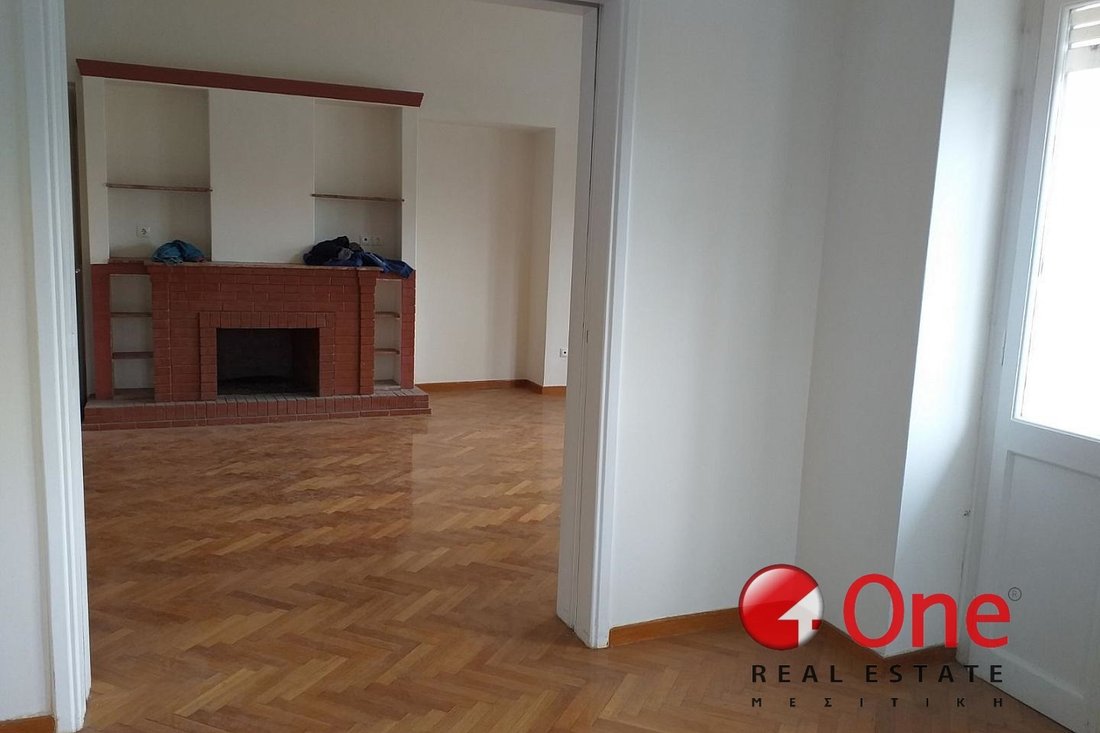 Apartment in Psychiko, Attica, Greece 2 - 17930277