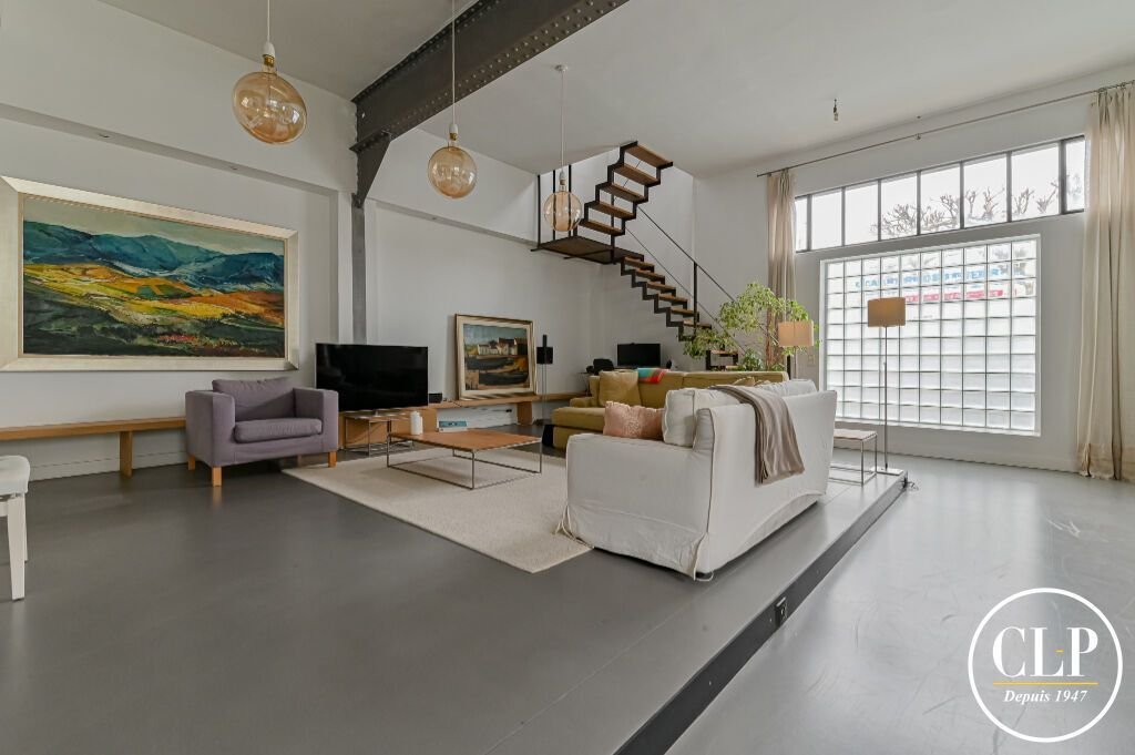 House in Arrondissement of Bobigny, Ile-de-France, France 1 - 16074427
