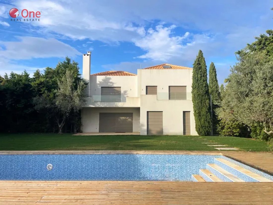 House in Rafina, Attica, Greece 1 - 17932005