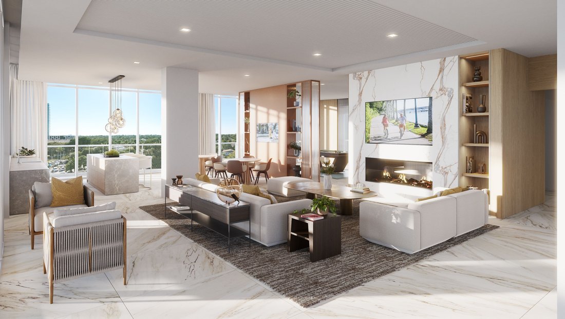 Condo in West Palm Beach, Florida, United States 4 - 17938629