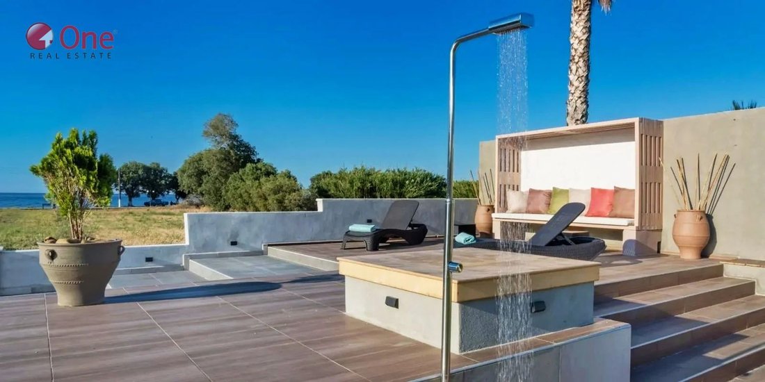 Villa in Platanias, Greece 5 - 17931556