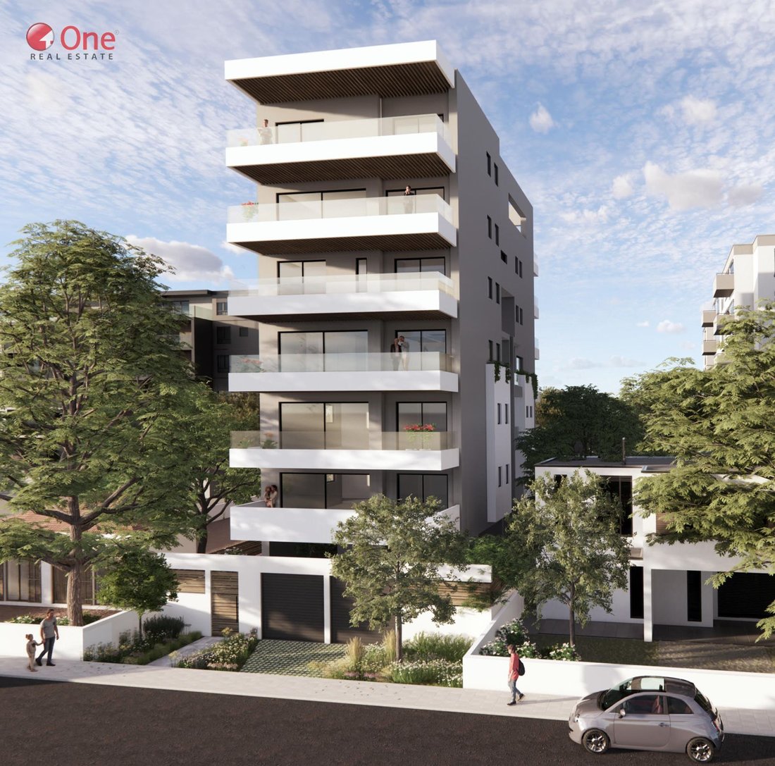 House in Glyfada, Attica, Greece 4 - 17931345