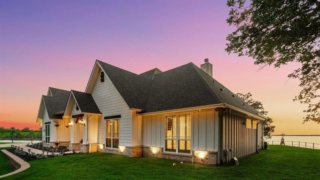 House in Streetman, Texas, United States 1 - 17934743