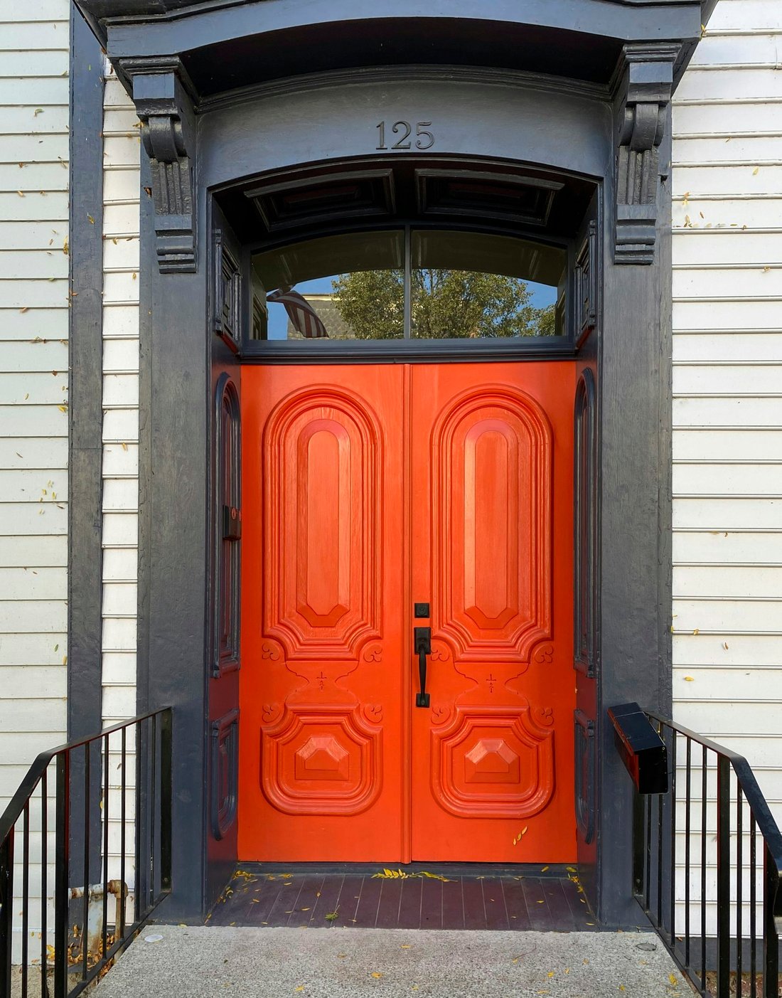 Townhouse in Hudson, New York, United States 2 - 16746851