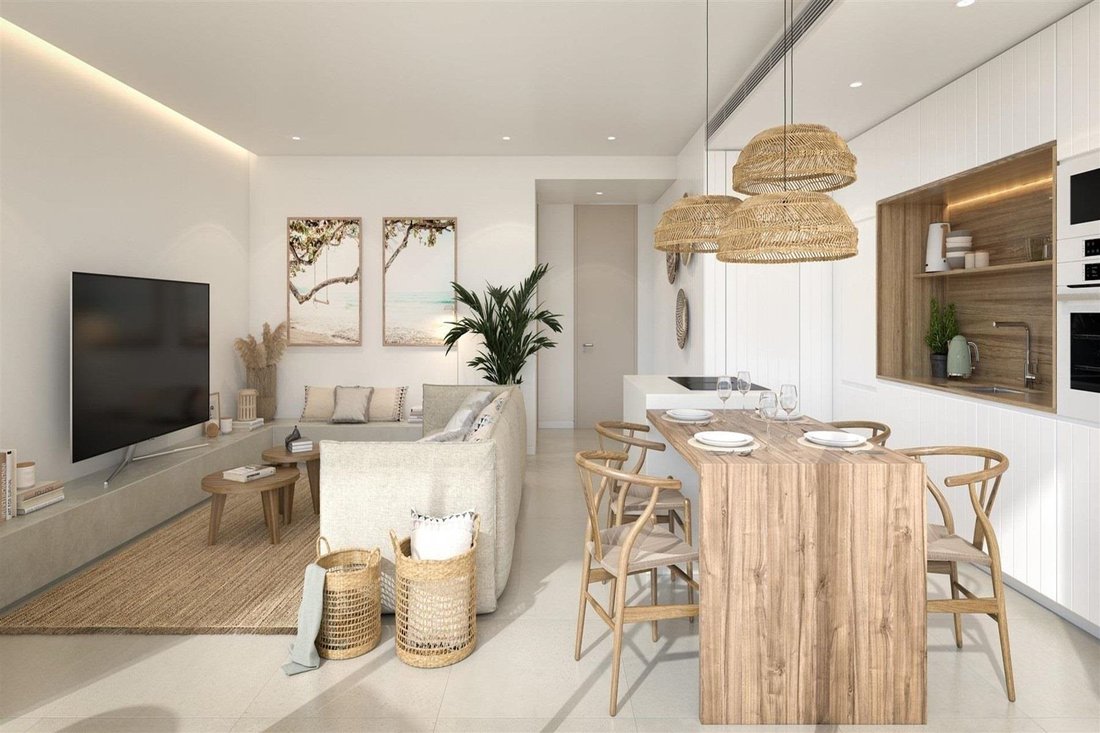 Apartment in Castro Marim, Algarve, Portugal 1 - 17945312