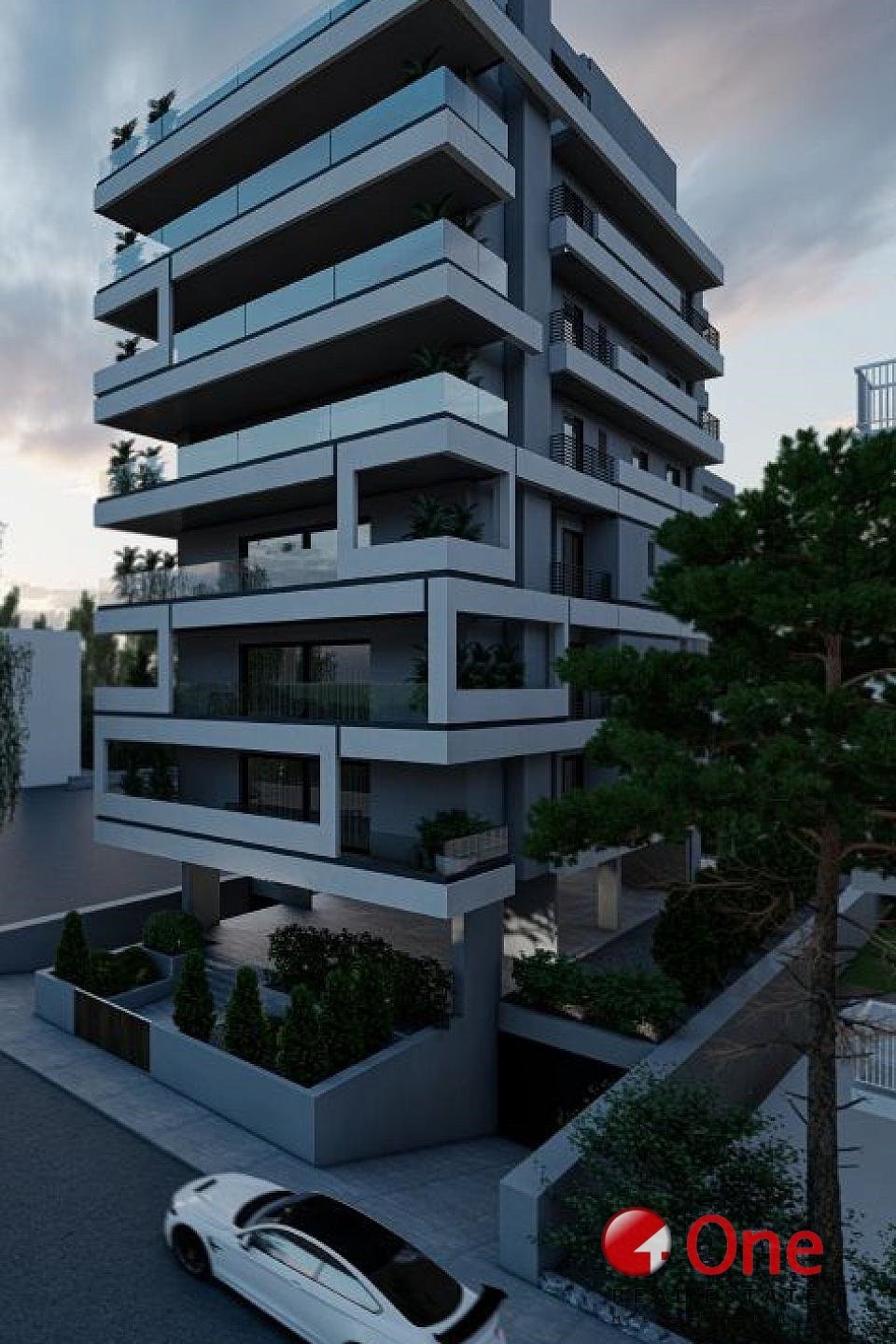 Apartment in South Athens, Attica, Greece 2 - 17930433