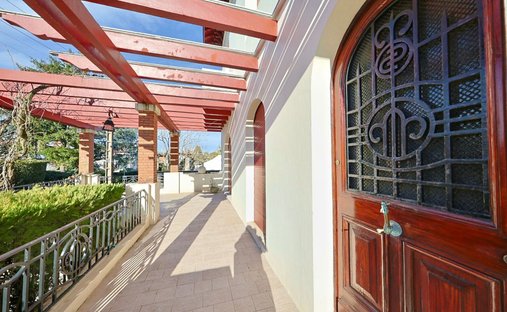 Villa in Bayonne, Nouvelle-Aquitaine, France 1