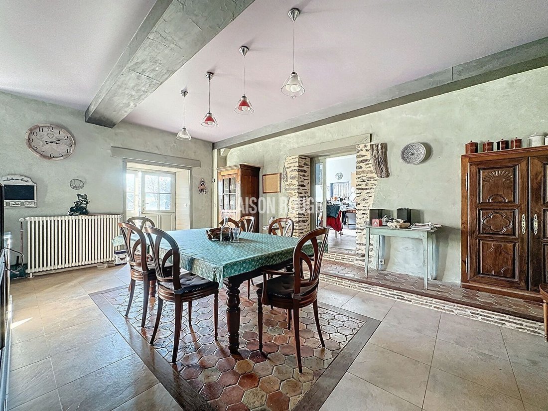 House in Breal-sous-Montfort, Brittany, France 4 - 16068564