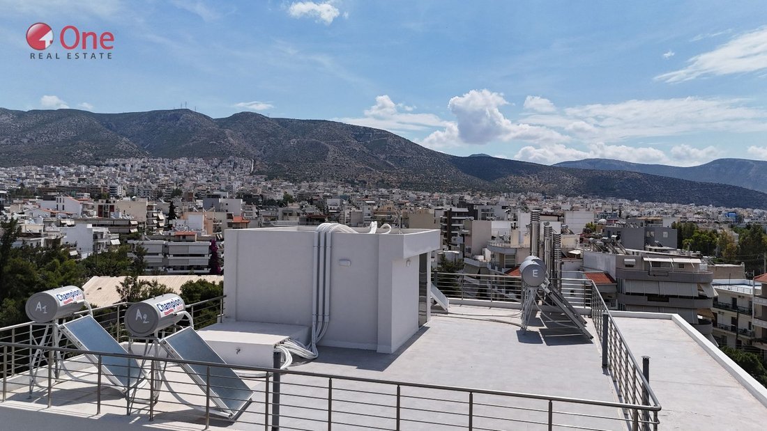 Apartment in South Athens, Attica, Greece 3 - 17931059