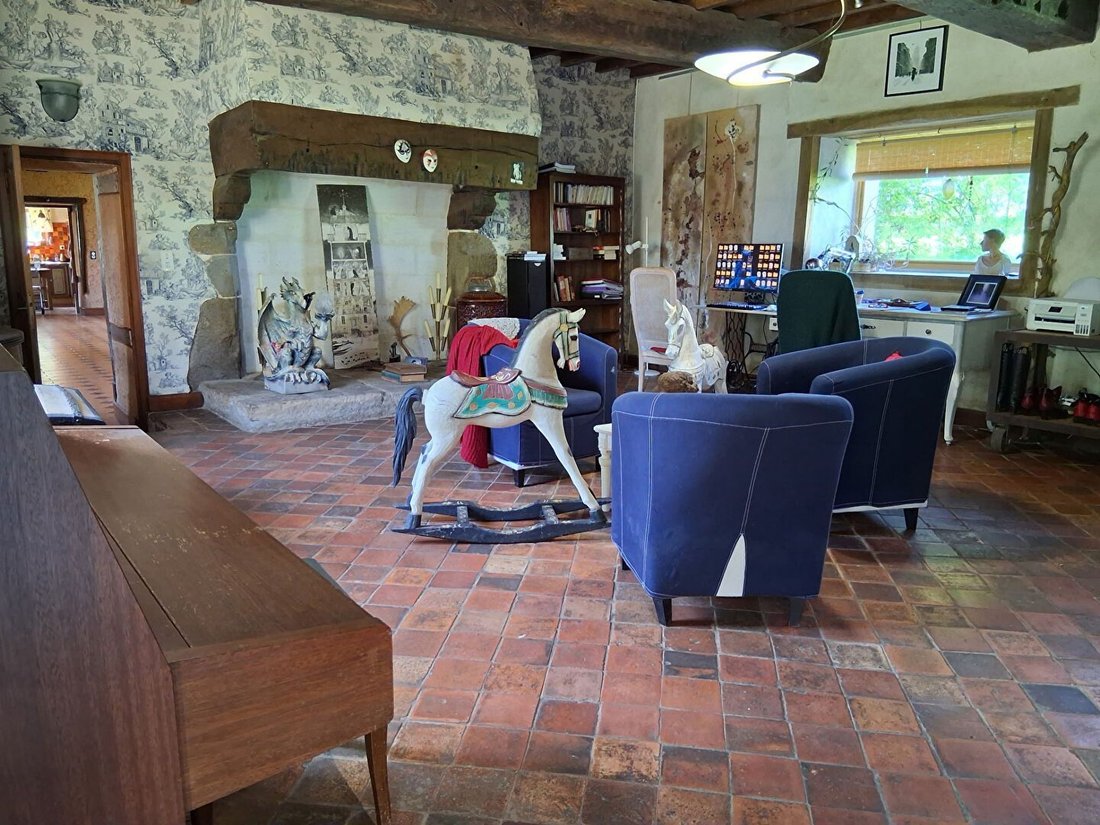 House in Romille, Brittany, France 5 - 17846892