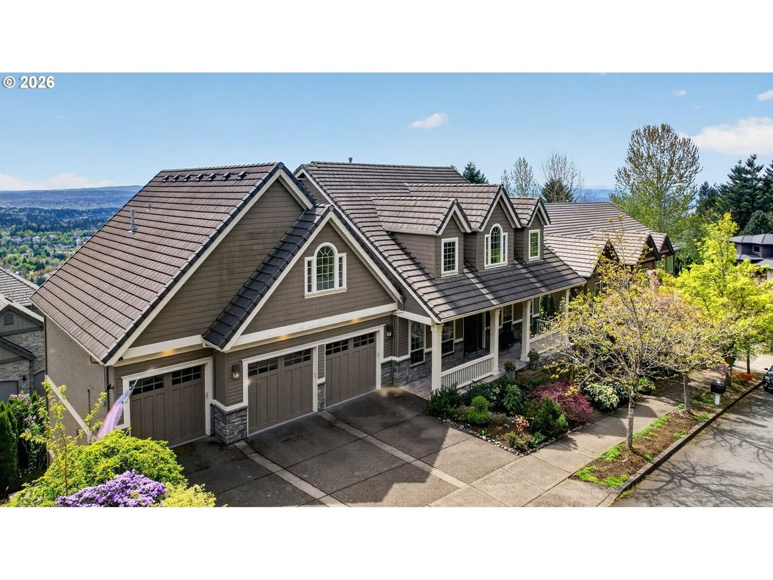 House in Portland, Oregon, United States 1 - 17936602