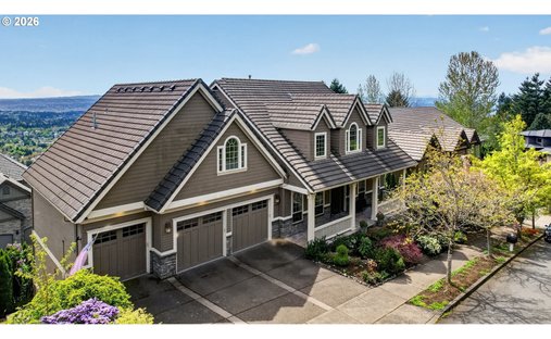 Casa en Portland, Oregón, Estados Unidos 1
