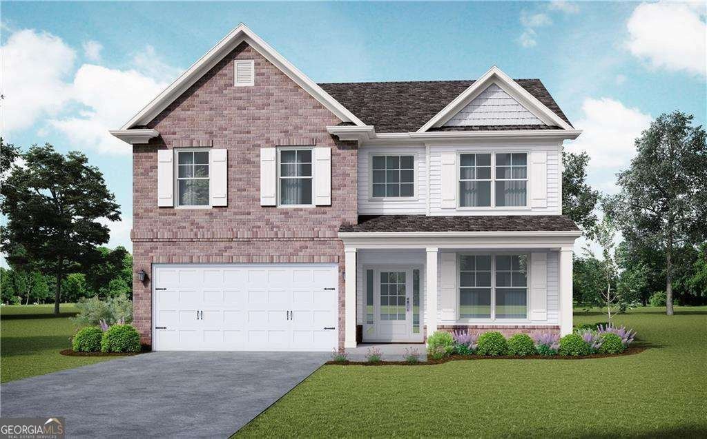 House in Lawrenceville, Georgia, United States 2 - 17929026