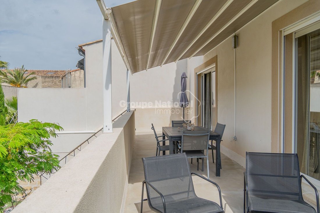 House in Centre Ville, Aigues-Mortes, France 4 - 16479606