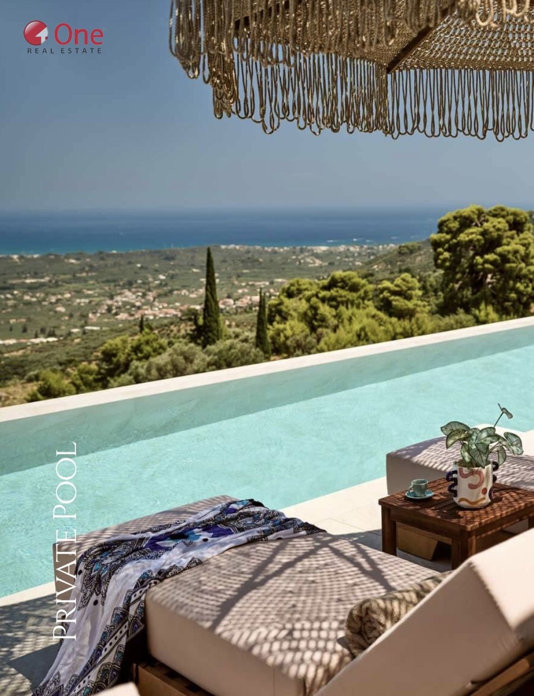 Villa in Municipal Commune of Zakynthos, Peloponnese, Western Greece and the Ionian, Greece 3 - 17932311