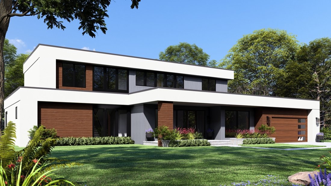House in Glenview, Illinois, United States 3 - 17927974
