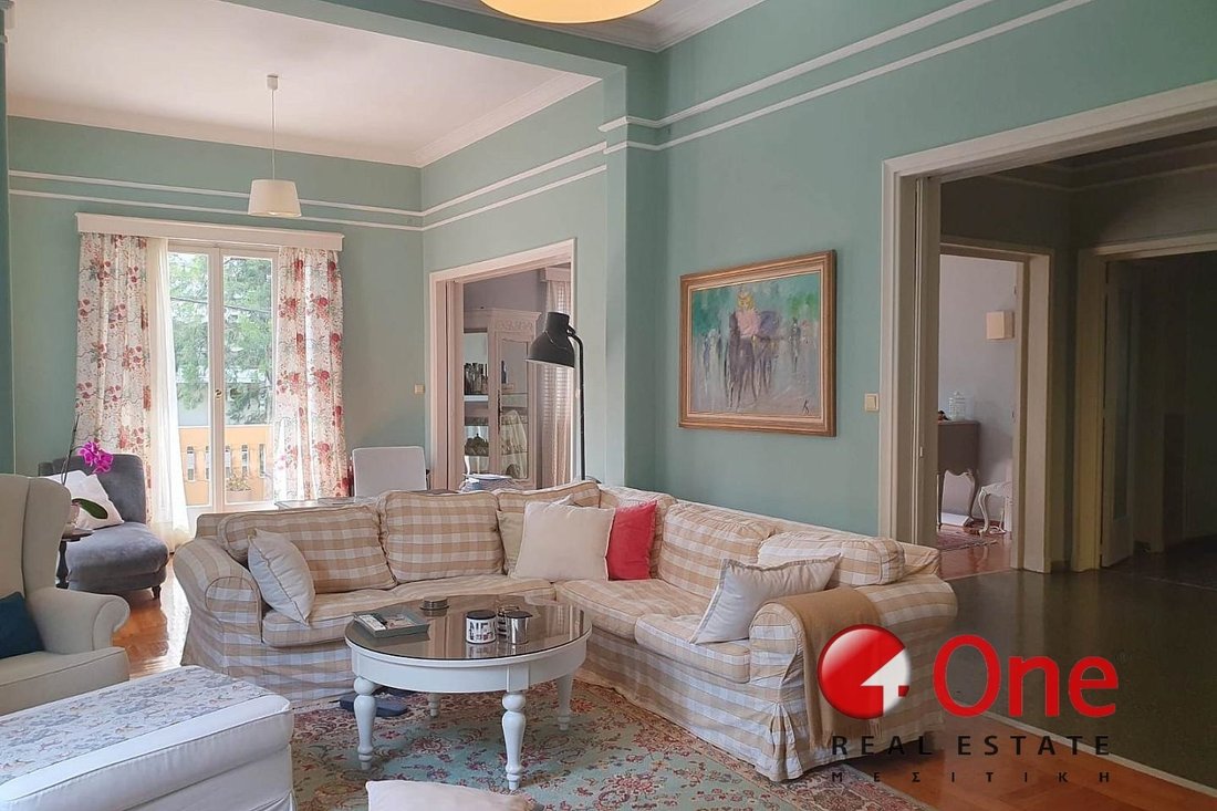 Apartment in South Athens, Attica, Greece 4 - 17931714