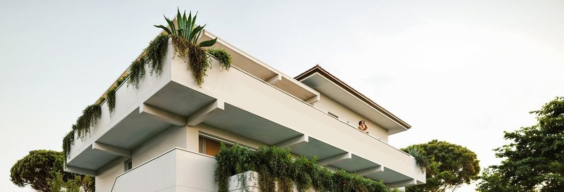 Penthouse in Ronchi, Massa, Italy 3 - 17941135