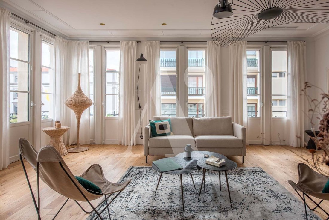 Apartment in Aiguillon, Arcachon, France 3 - 15976383