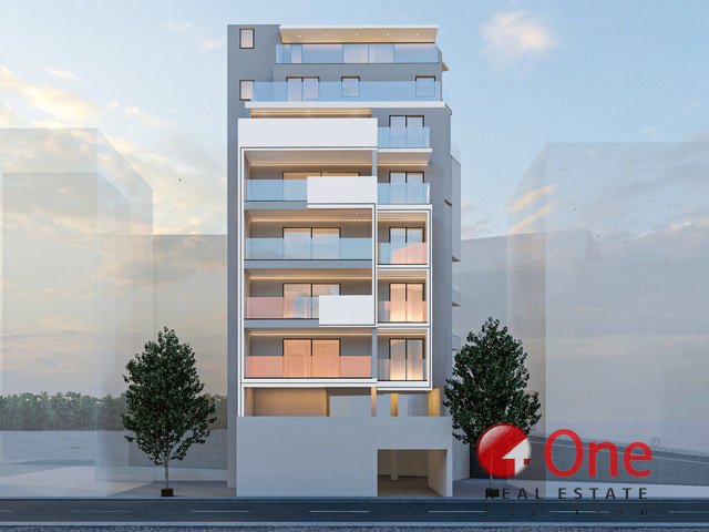 House in 2nd District of Athens, Athens, Greece 2 - 17930695