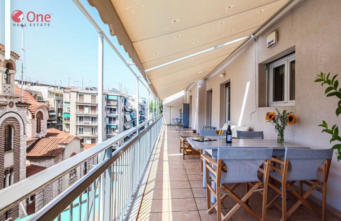 Apartment in 1st District of Athens, Athens, Greece 5 - 17931399
