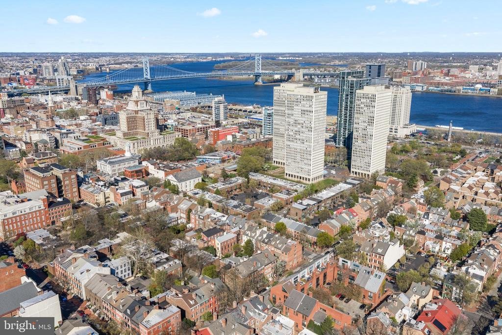Townhouse in Philadelphia, Pennsylvania, United States 2 - 17938386