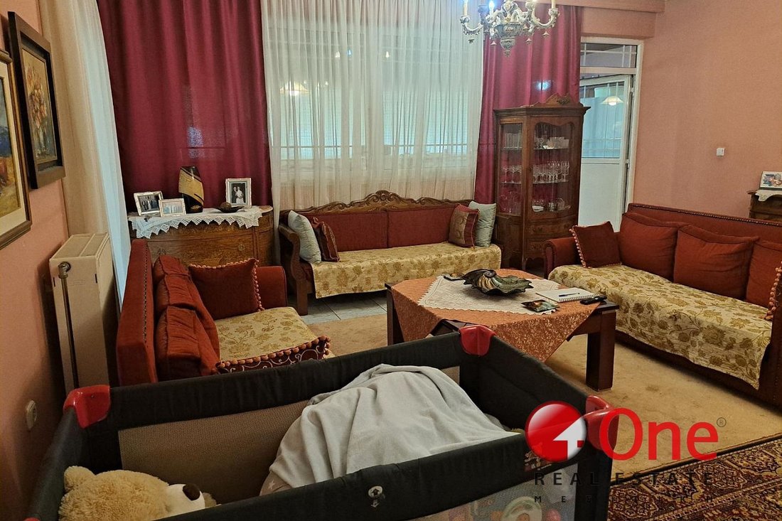 Apartment in Nea Smyrni, Attica, Greece 5 - 17930298