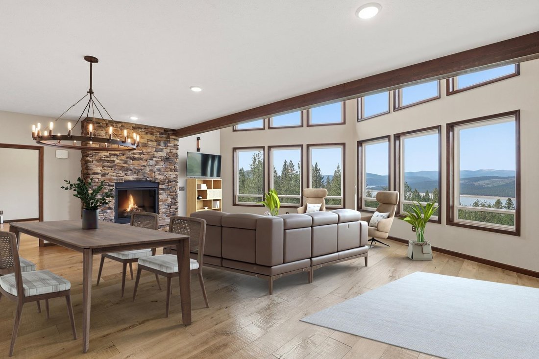 House in Fruitland, Washington, United States 3 - 17612808