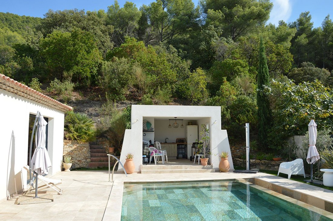 House in Ceyreste, Provence-Alpes-Côte d'Azur, France 5 - 15768578