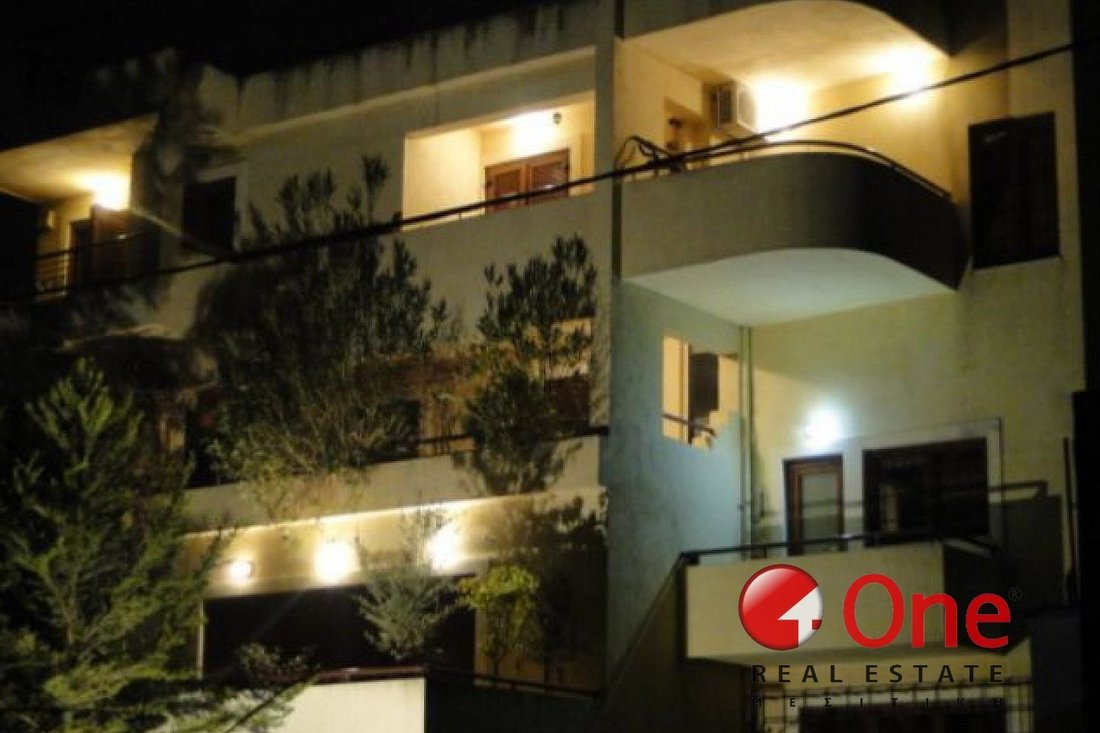 House in Chalandri, Attica, Greece 1 - 17932060