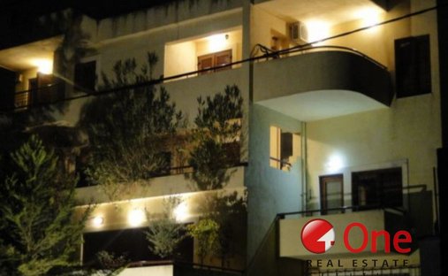 House in Chalandri, Attica, Greece 1