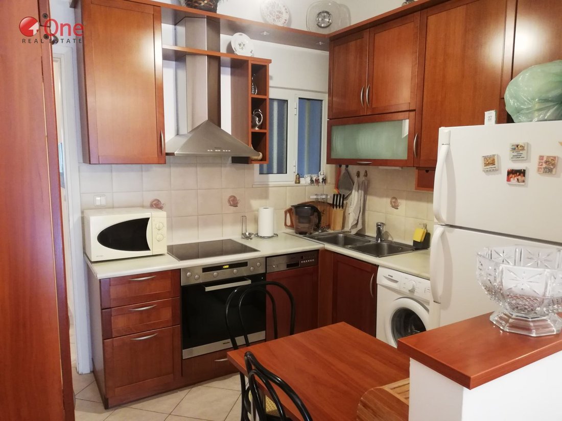 Apartment in Nea Kypseli District, 6th District of Athens, Athens 4 - 17930315