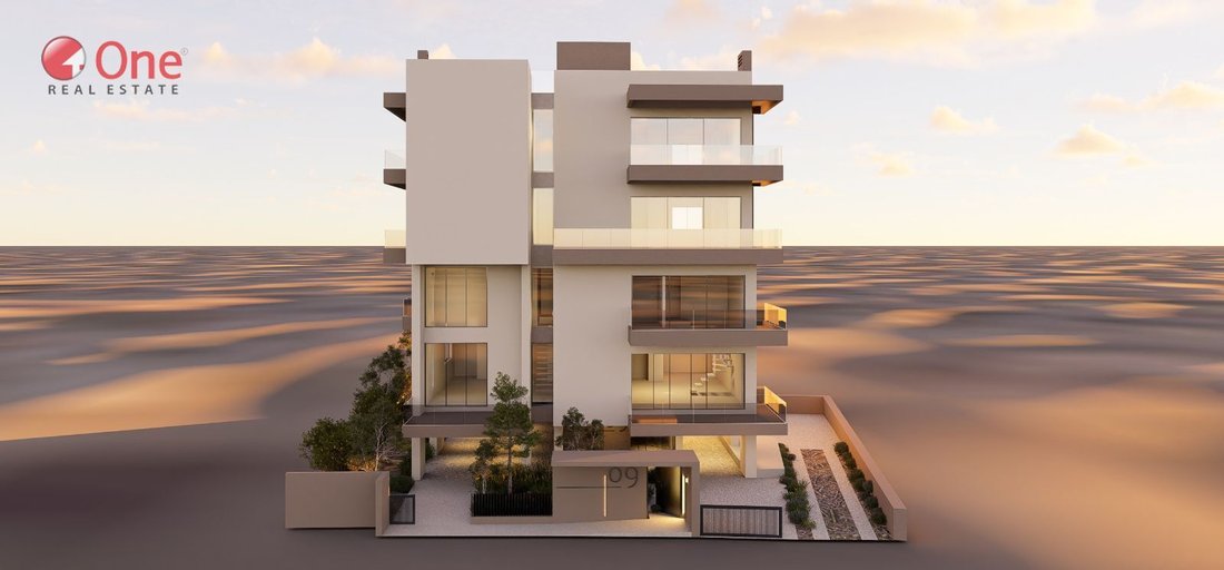 House in Melissia, Attica, Greece 3 - 17930680