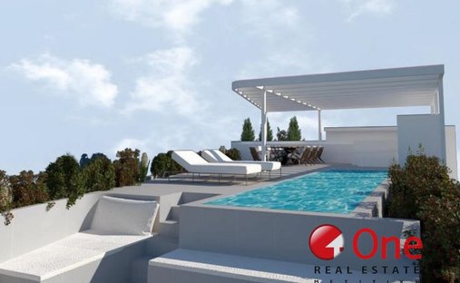 Apartment in Zografos, Attica, Greece 1