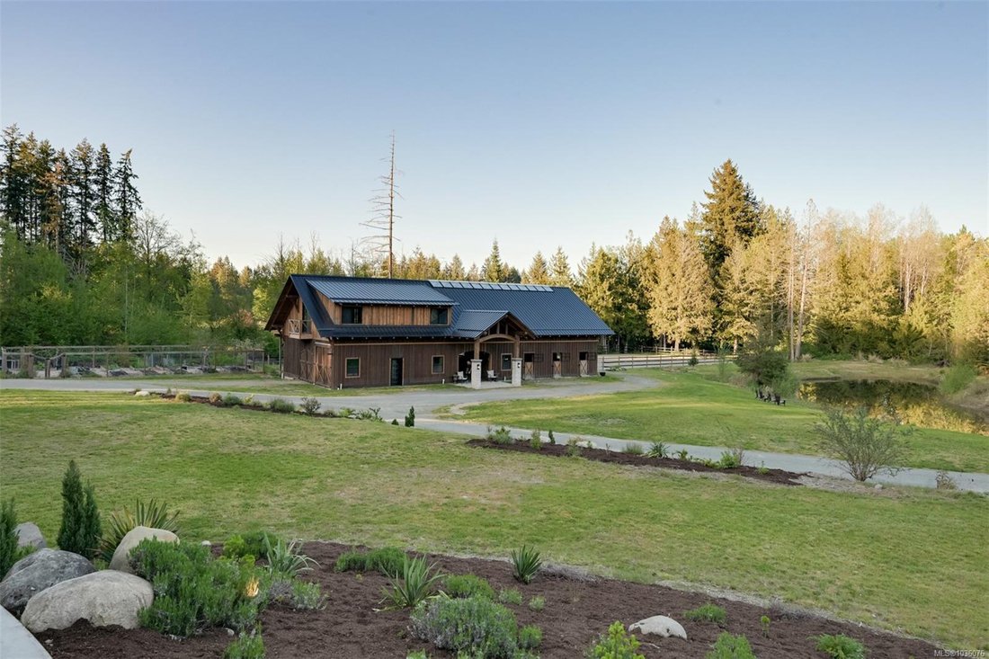 House in Duncan, British Columbia, Canada 5 - 17942710