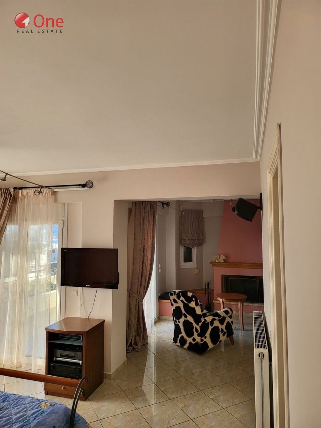 Villa in Anavissos, Attica, Greece 2 - 17932163