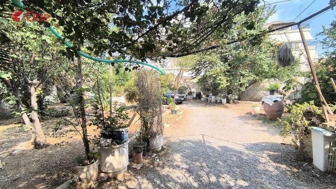 Land in Petroupoli, Attica, Greece 5 - 17930620