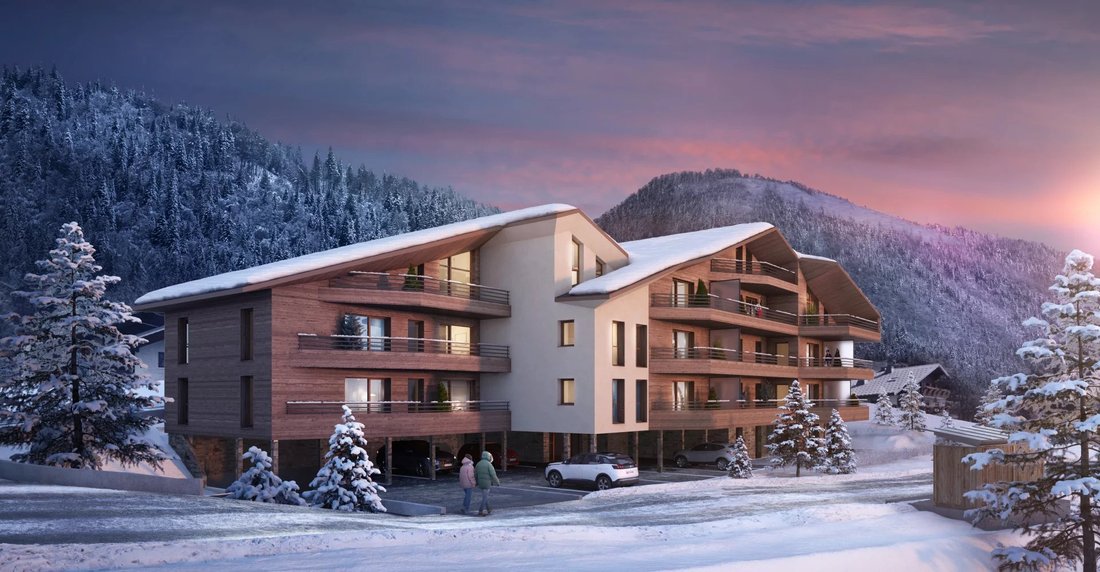 Apartment in Culoz, Culoz-Beon, France 5 - 17937946