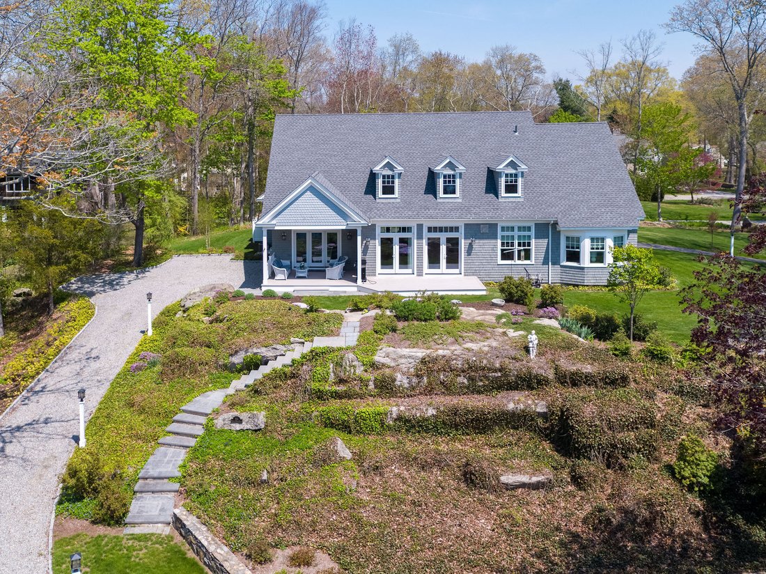 House in Killingworth, Connecticut, United States 4 - 17928003