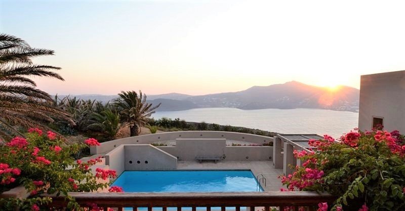 Villa in Mykonos, Aegean, Greece 4 - 17930721