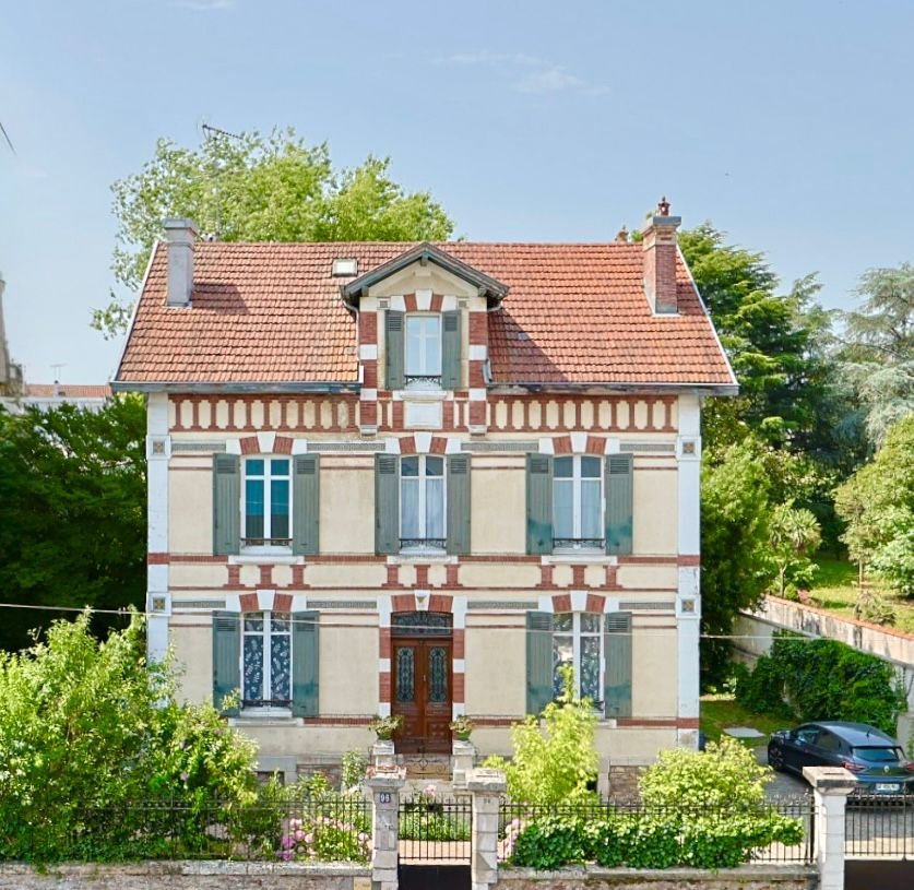 House in Saint Vincent, Dax, France 2 - 16048038