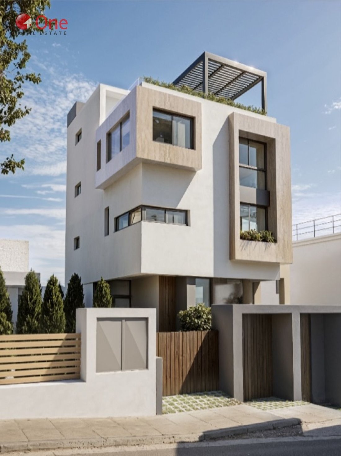 House in Psychiko, Attica, Greece 2 - 17931993