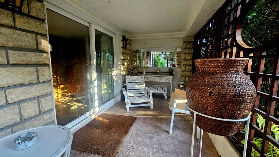 Casa a Le Village, Louveciennes, Francia 4 - 17056691