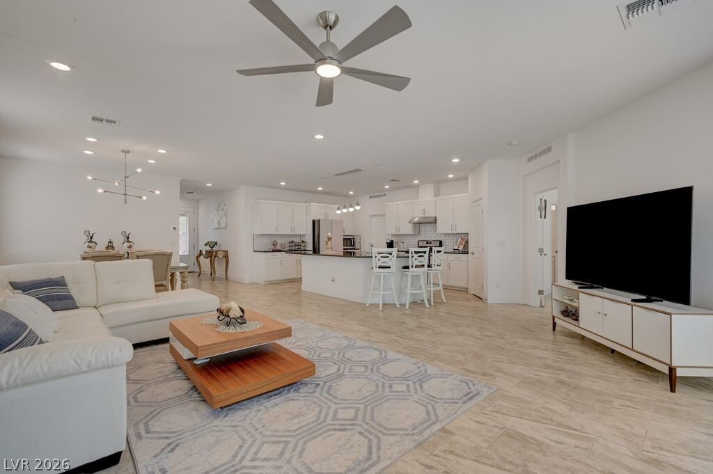 House in Las Vegas, Nevada, United States 1 - 17932647