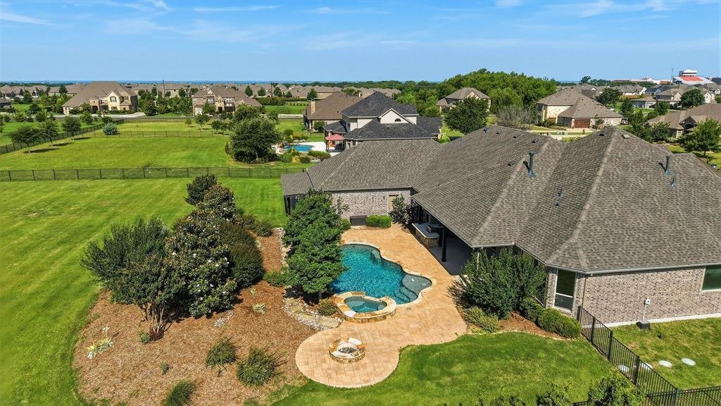 House in Celina, Texas, United States 5 - 17934284
